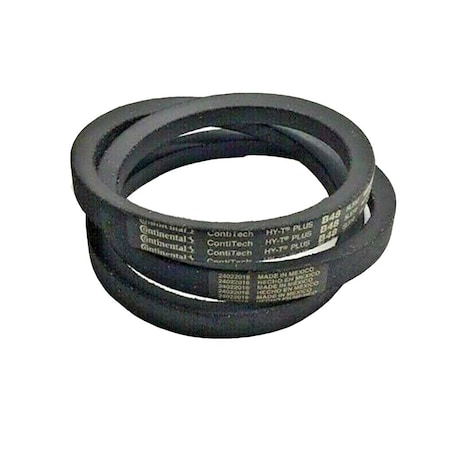 Aftermarket B48 or 5L510 Replacement V Belt 5/8 x 51in OTB40-0167